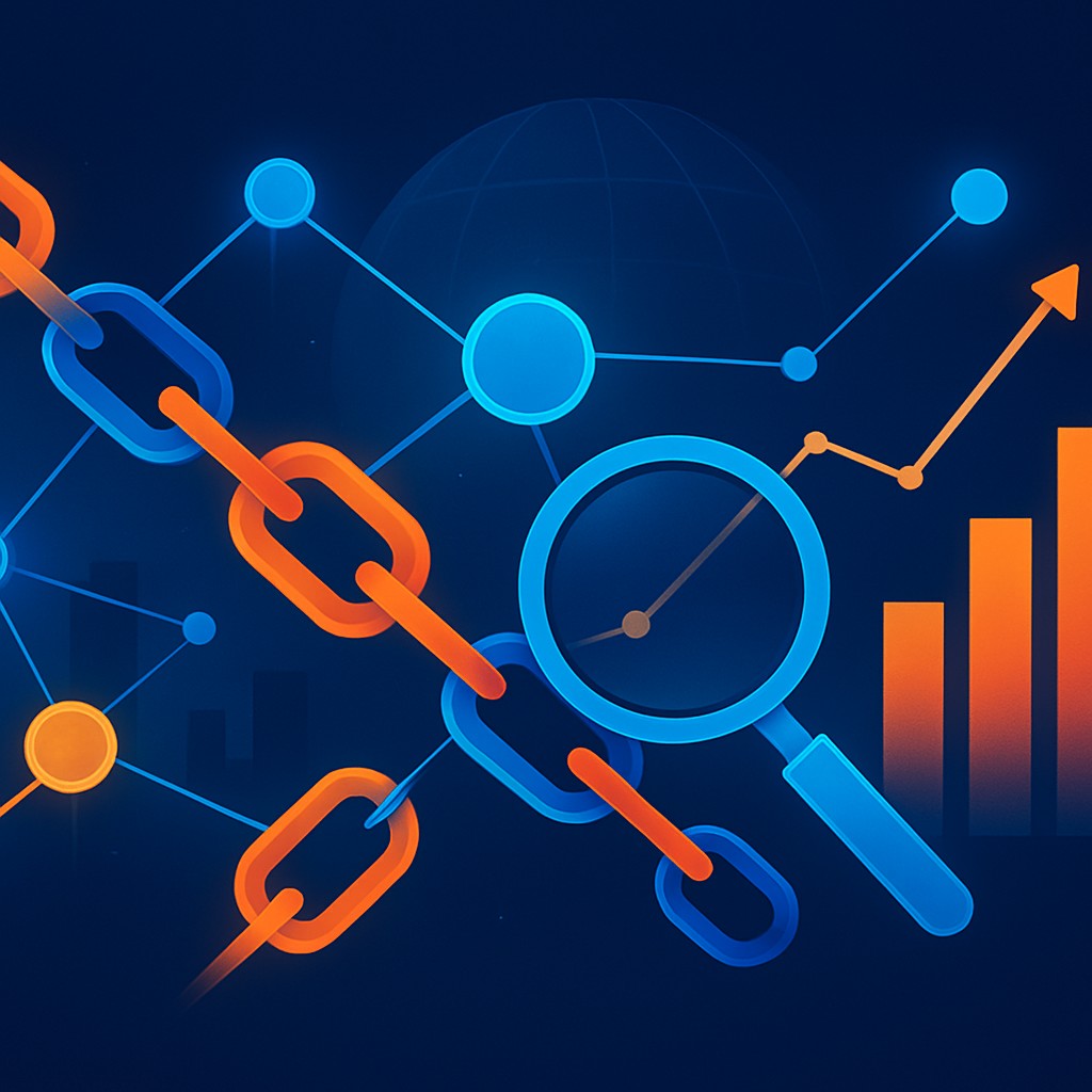 Top 10 Best SEO Backlink Building Agencies in Aurangabad