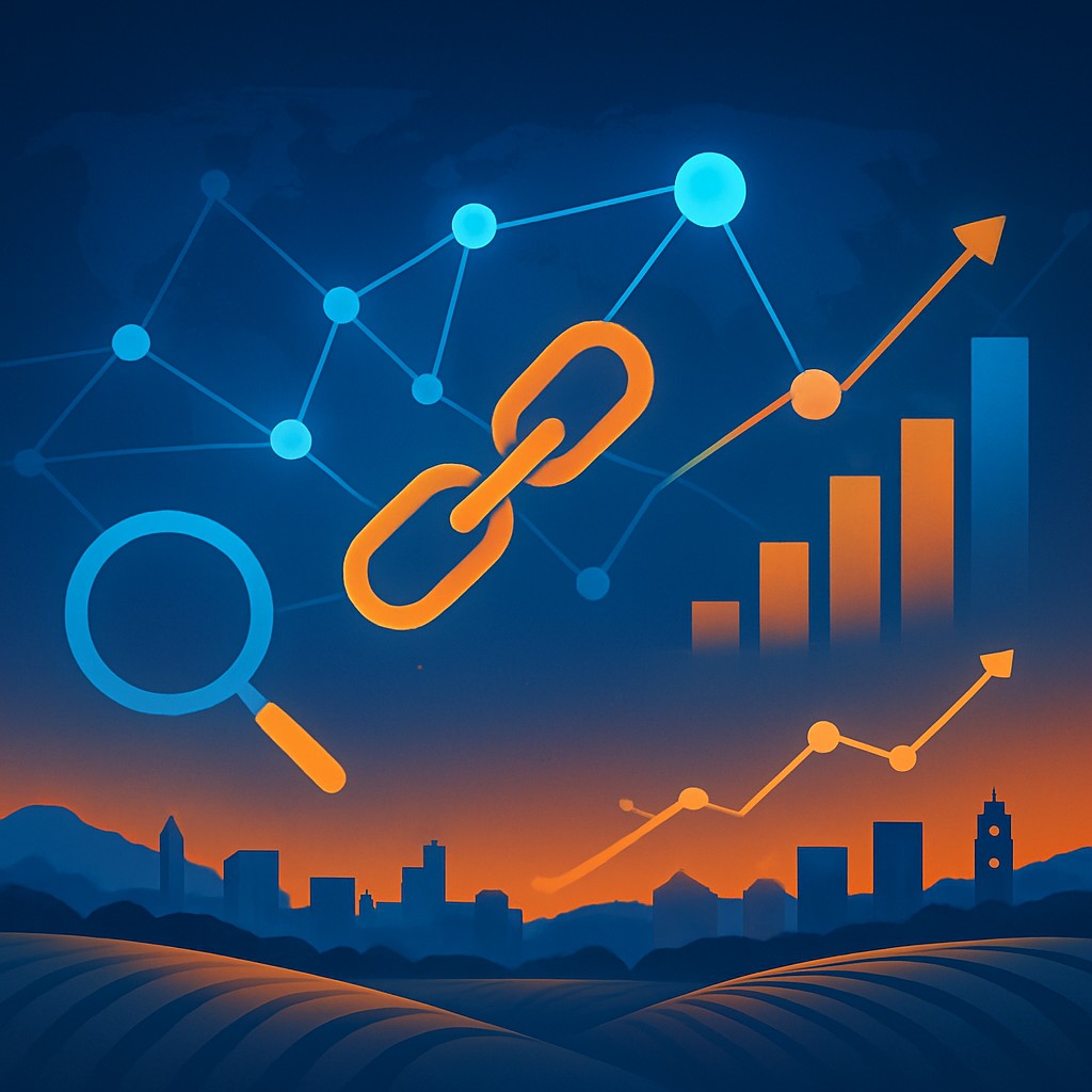 Top 10 Best SEO Backlink Building Agencies in Bacolod