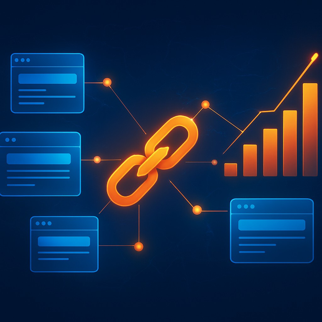 Top 10 Best SEO Backlink Building Agencies in Bacoor