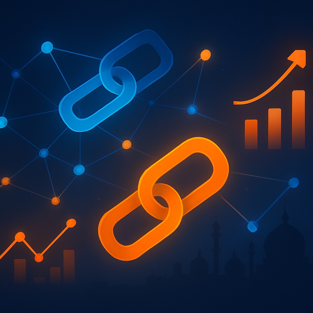 Top 10 Best SEO Backlink Building Agencies in Baghdad