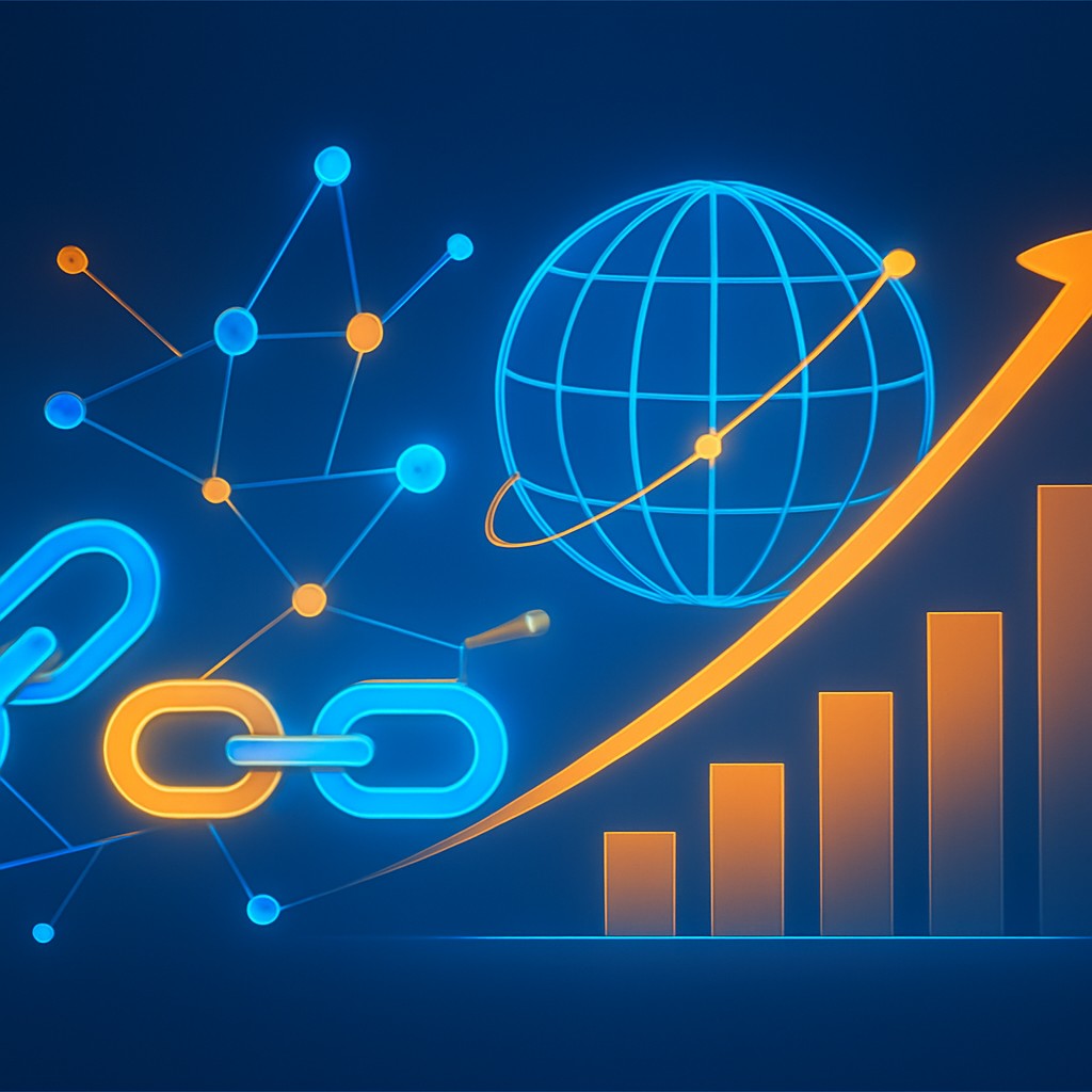 Top 10 Best SEO Backlink Building Agencies in Bahraich