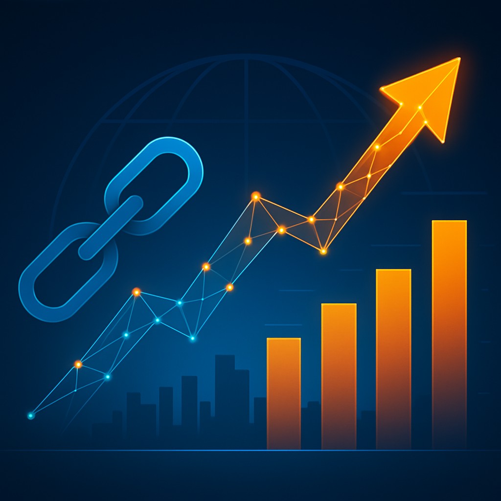 Top 10 Best SEO Backlink Building Agencies in Baishan