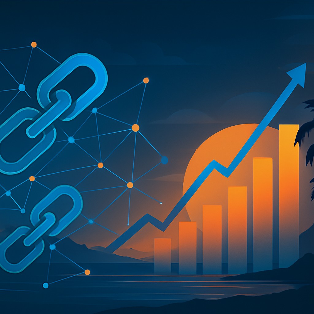 Top 10 Best SEO Backlink Building Agencies in Bali