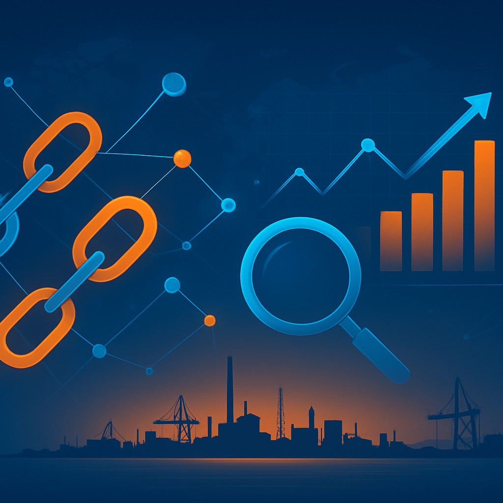 Top 10 Best SEO Backlink Building Agencies in Balikpapan