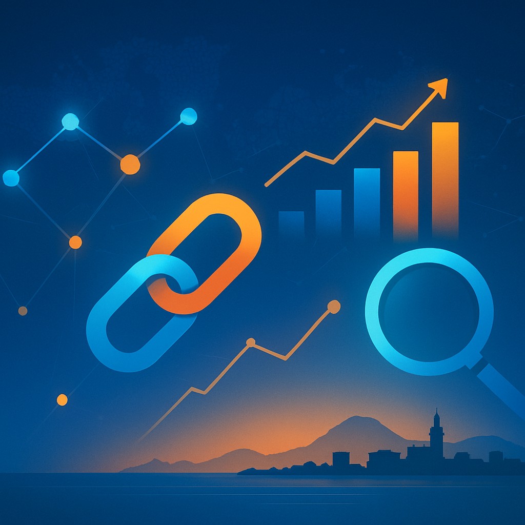 Top 10 Best SEO Backlink Building Agencies in Bandar Abbas