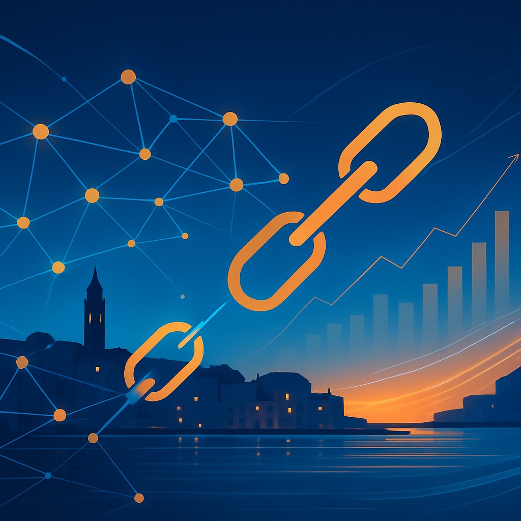 Top 10 Best SEO Backlink Building Agencies in Bari