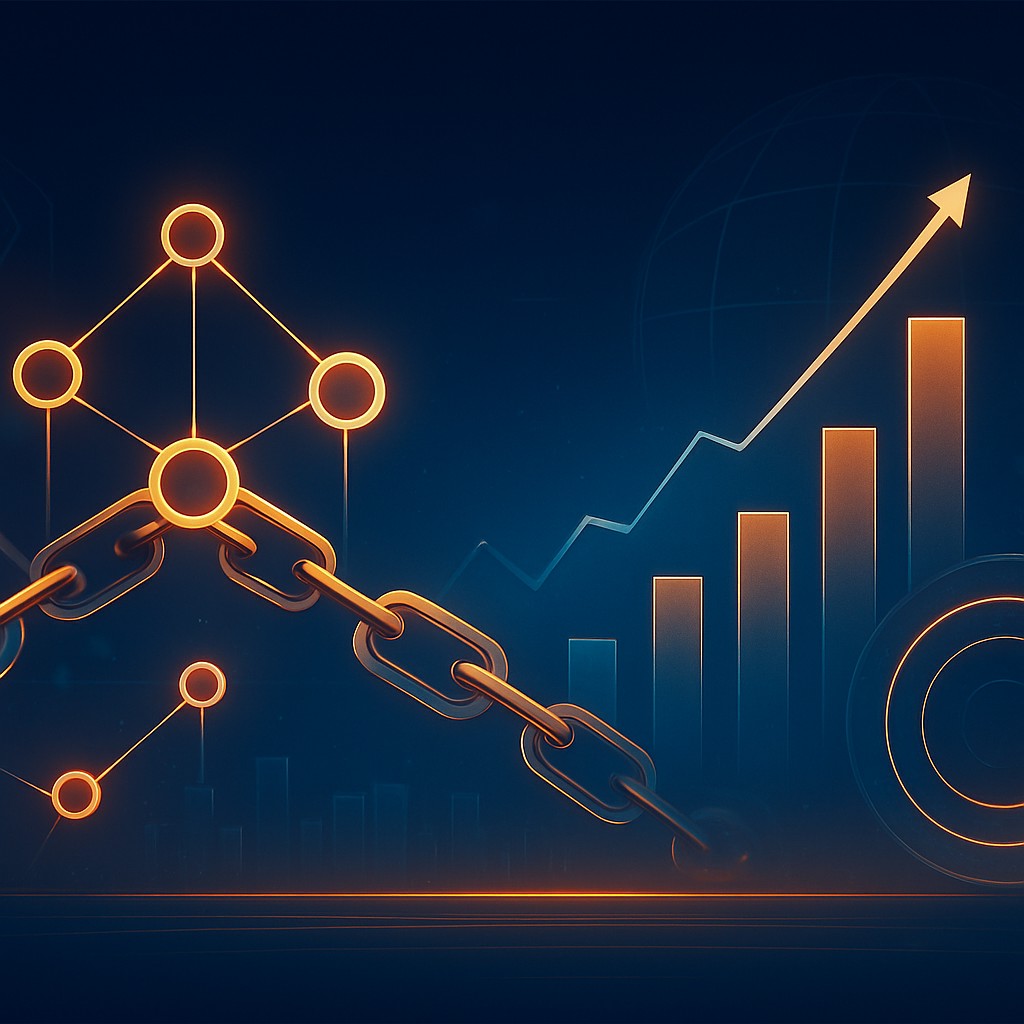 Top 10 Best SEO Backlink Building Agencies in Beira