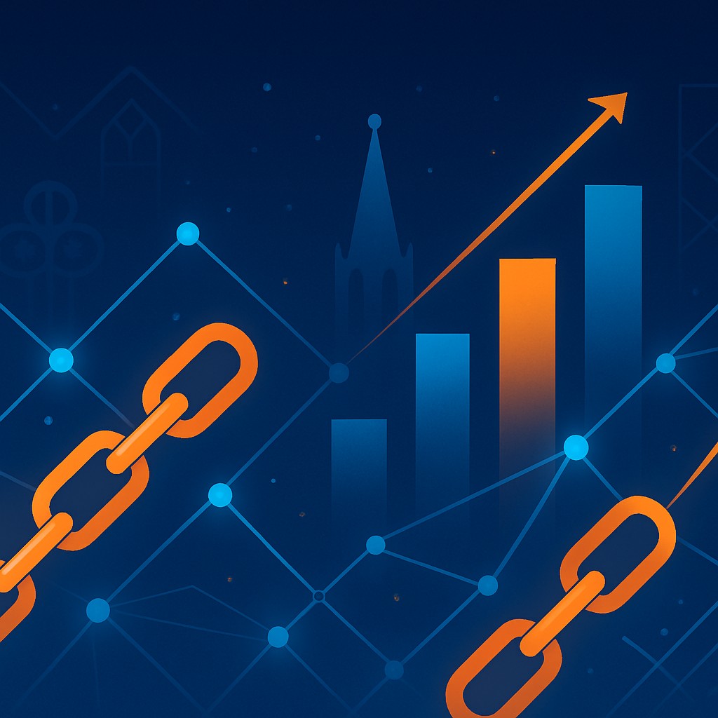 Top 10 Best SEO Backlink Building Agencies in Belgium