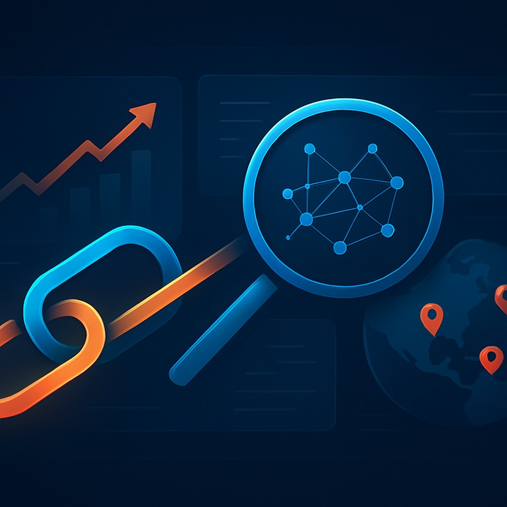 Top 10 Best SEO Backlink Building Agencies in Bengkulu