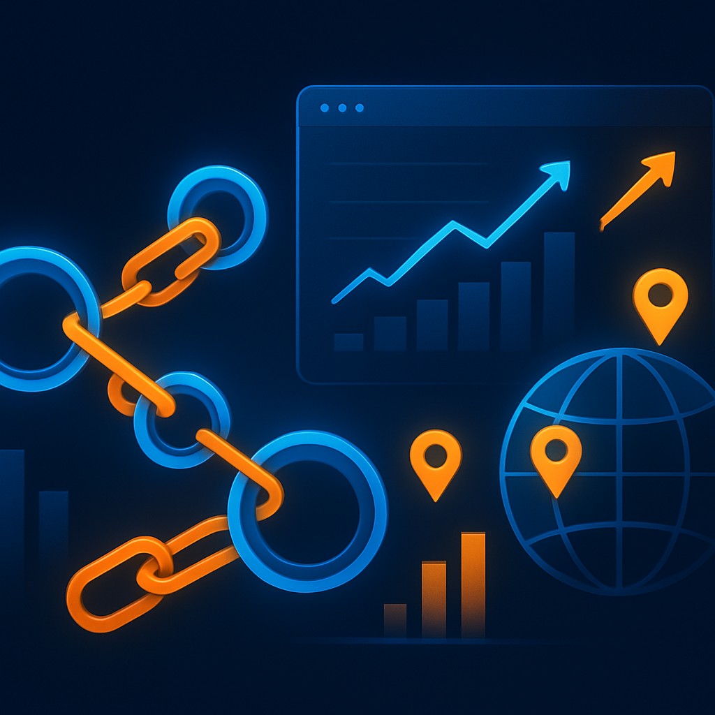 Top 10 Best SEO Backlink Building Agencies in Benguela