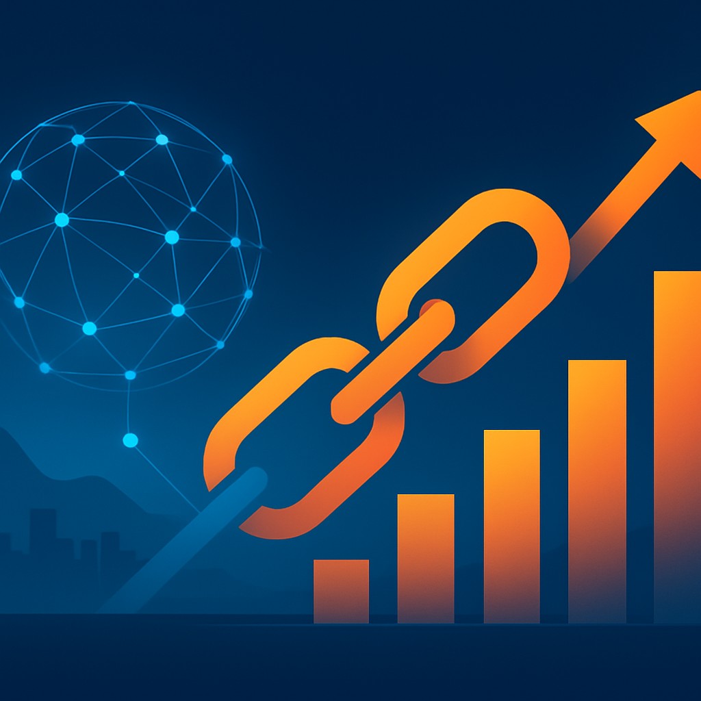 Top 10 Best SEO Backlink Building Agencies in Bergen