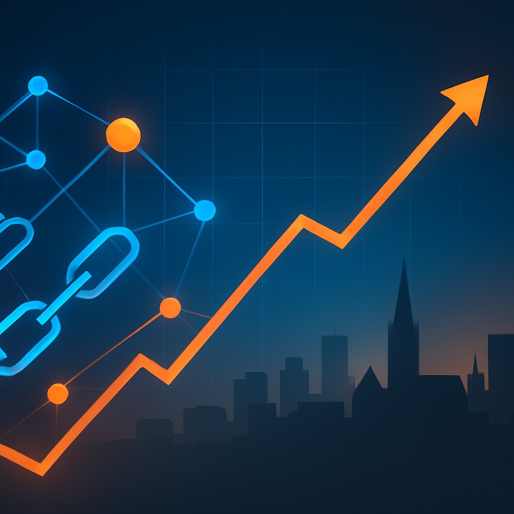 Top 10 Best SEO Backlink Building Agencies in Bielefeld