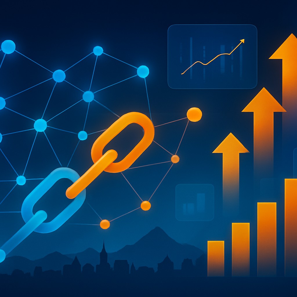 Top 10 Best SEO Backlink Building Agencies in Bogota