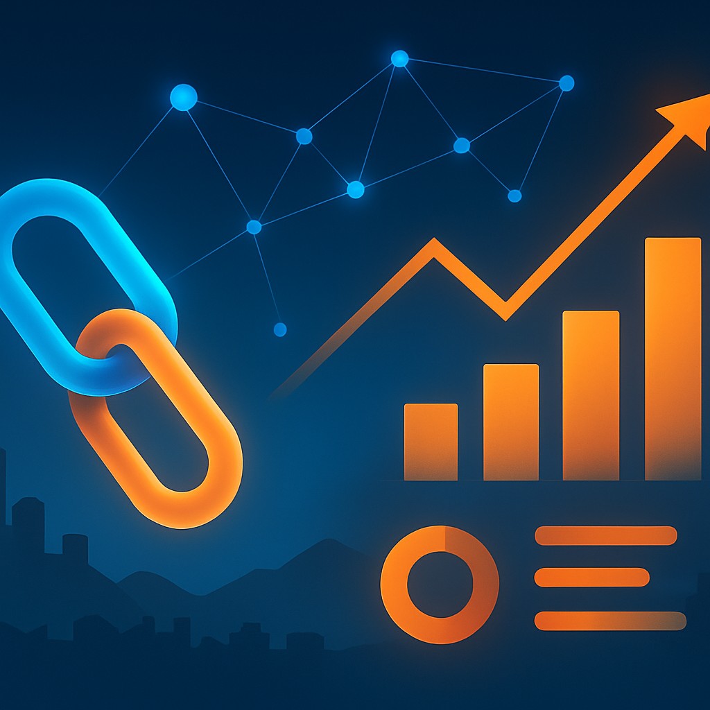 Top 10 Best SEO Backlink Building Agencies in Boise