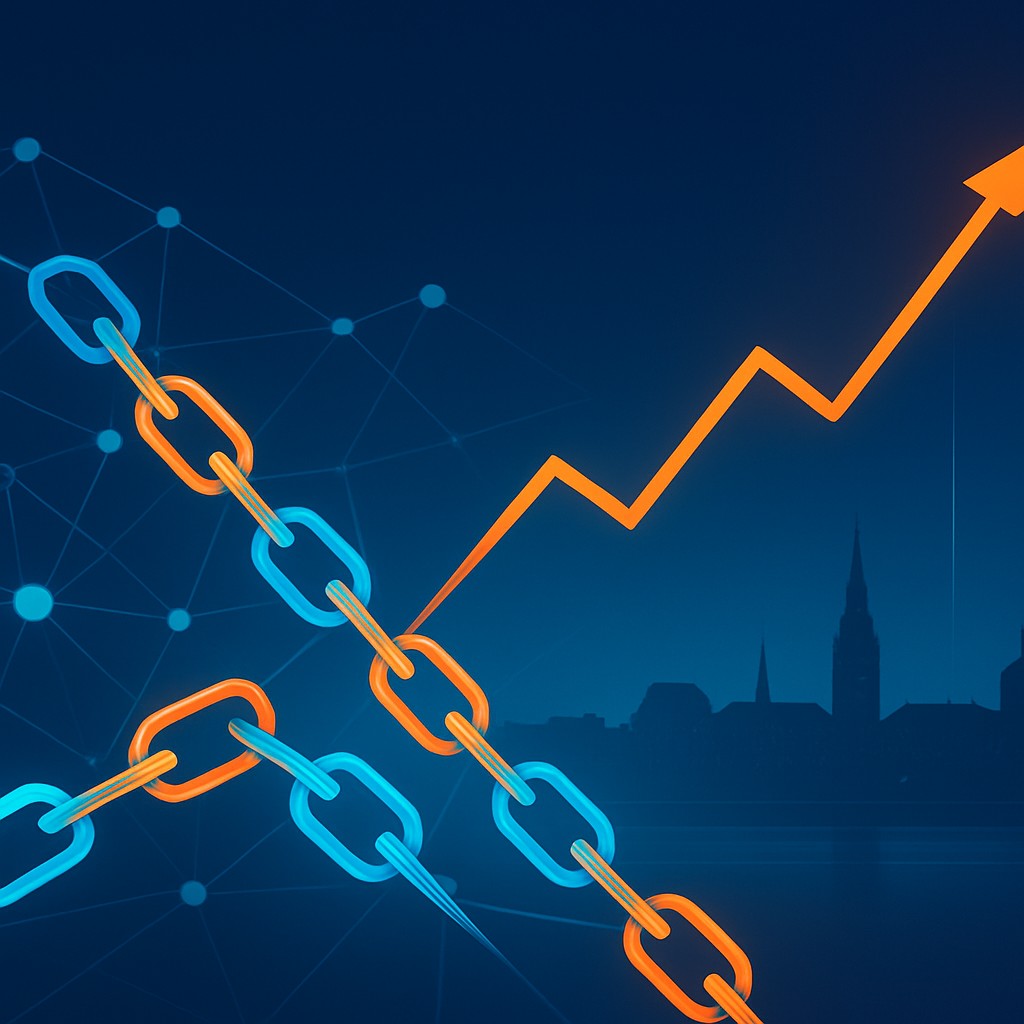 Top 10 Best SEO Backlink Building Agencies in Bonn
