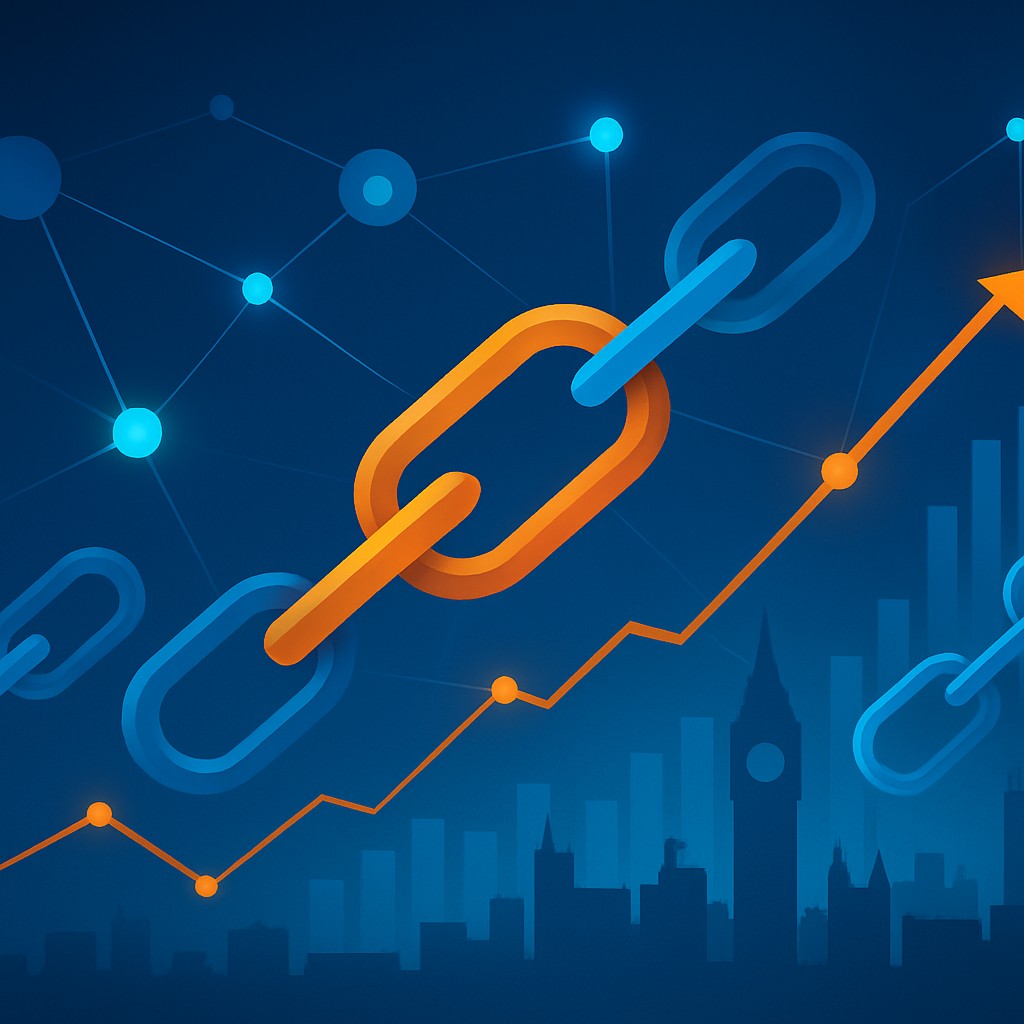Top 10 Best SEO Backlink Building Agencies in Bradford