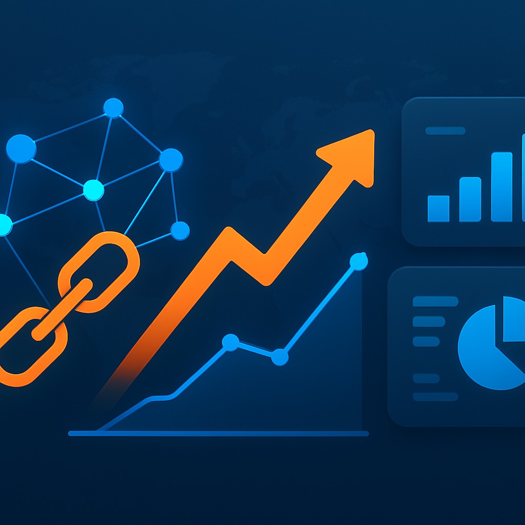 Top 10 Best SEO Backlink Building Agencies in Braga