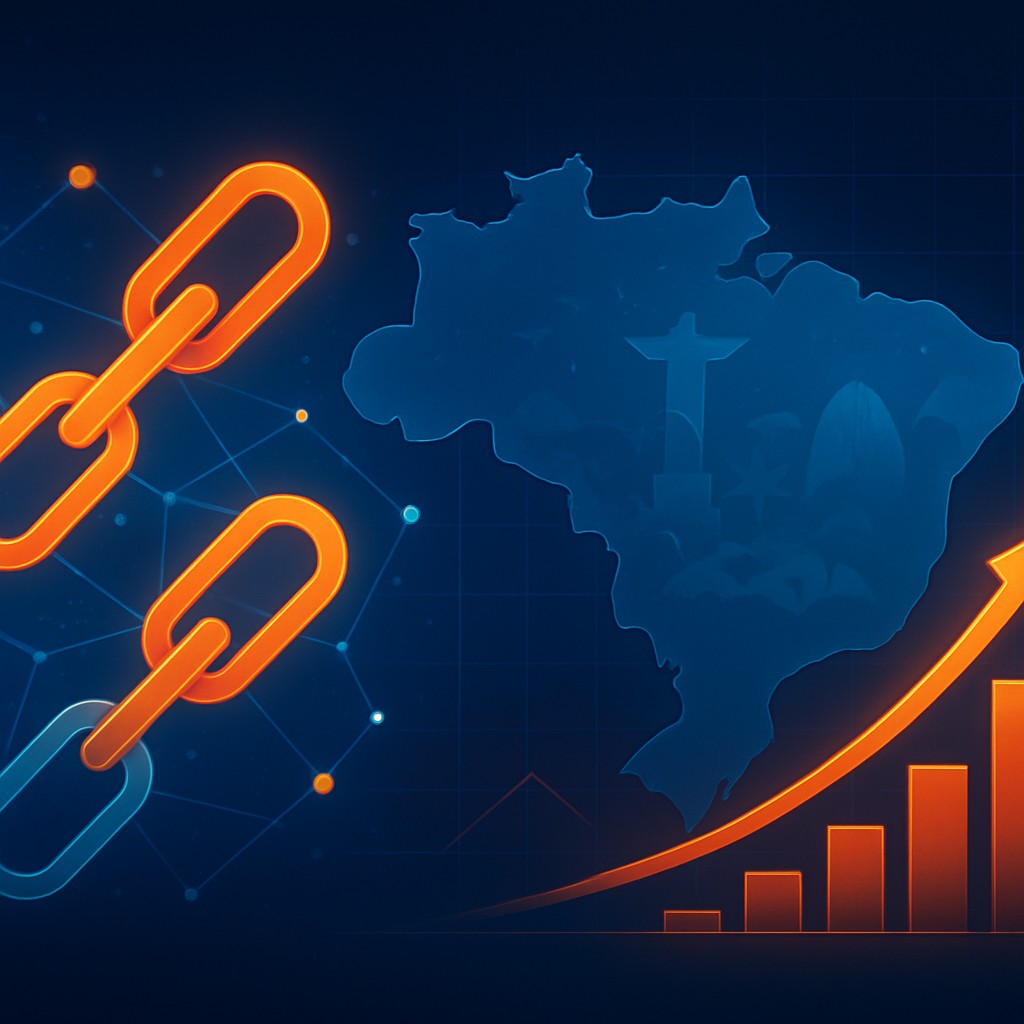 Top 10 Best SEO Backlink Building Agencies in Brazil
