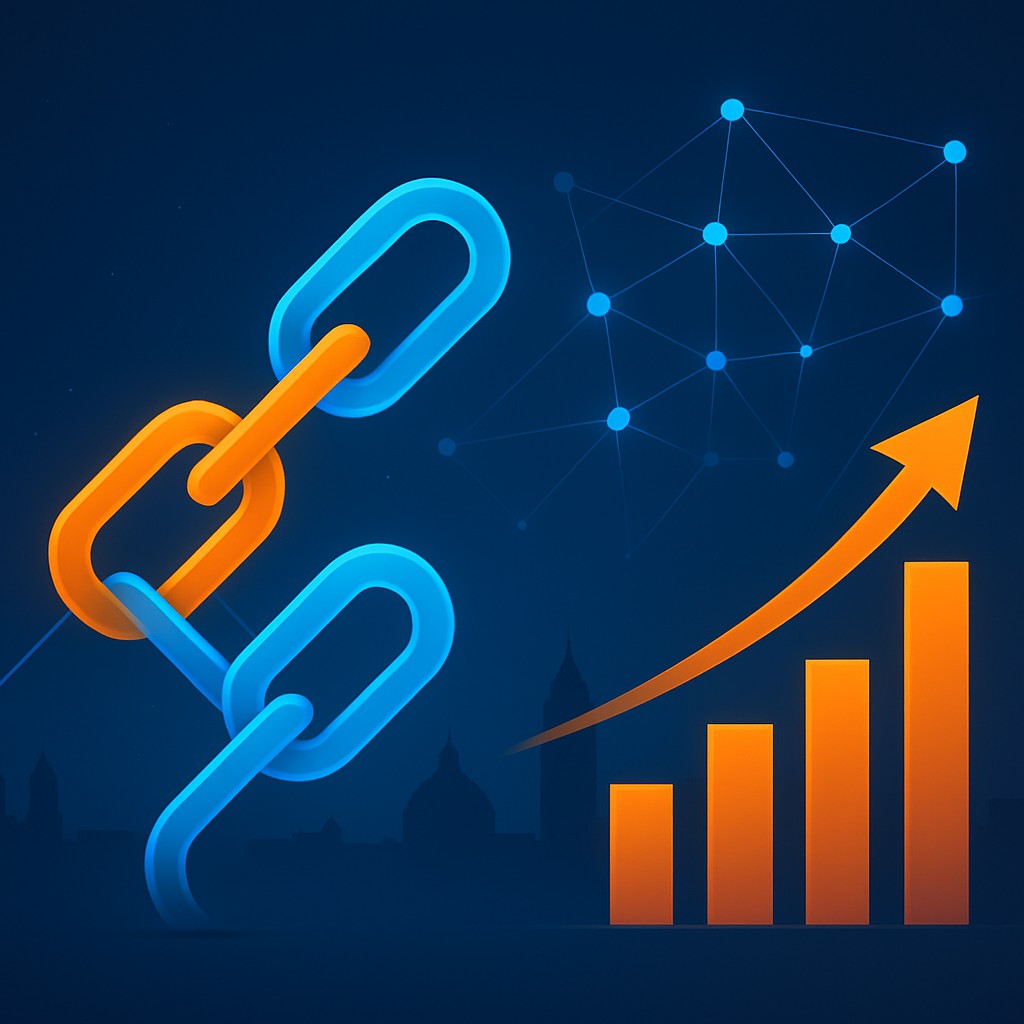 Top 10 Best SEO Backlink Building Agencies in Brussels