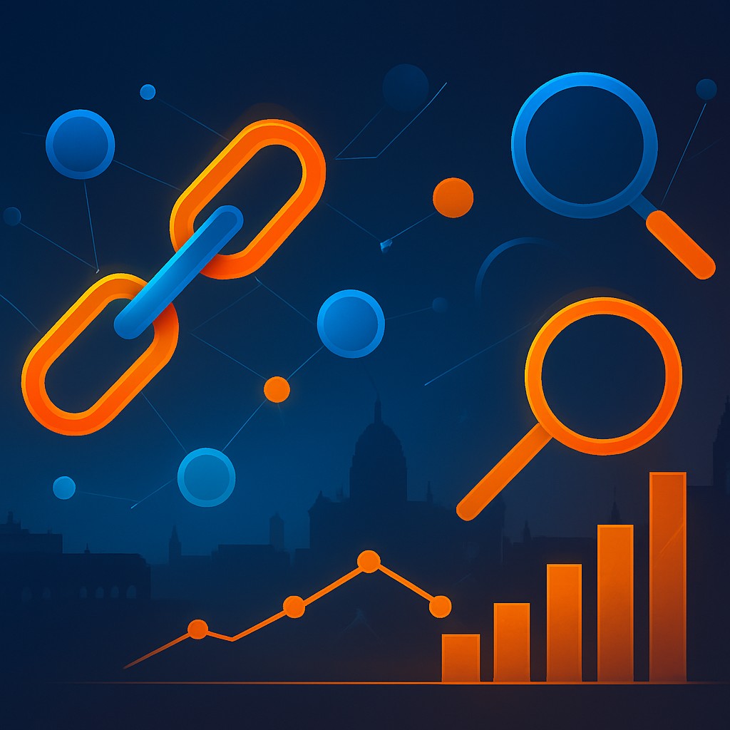Top 10 Best SEO Backlink Building Agencies in Bucharest