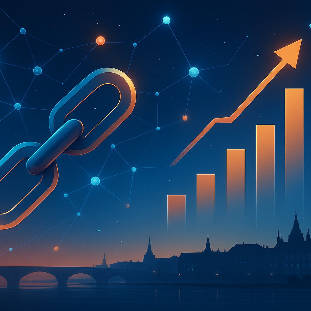 Top 10 Best SEO Backlink Building Agencies in Budapest