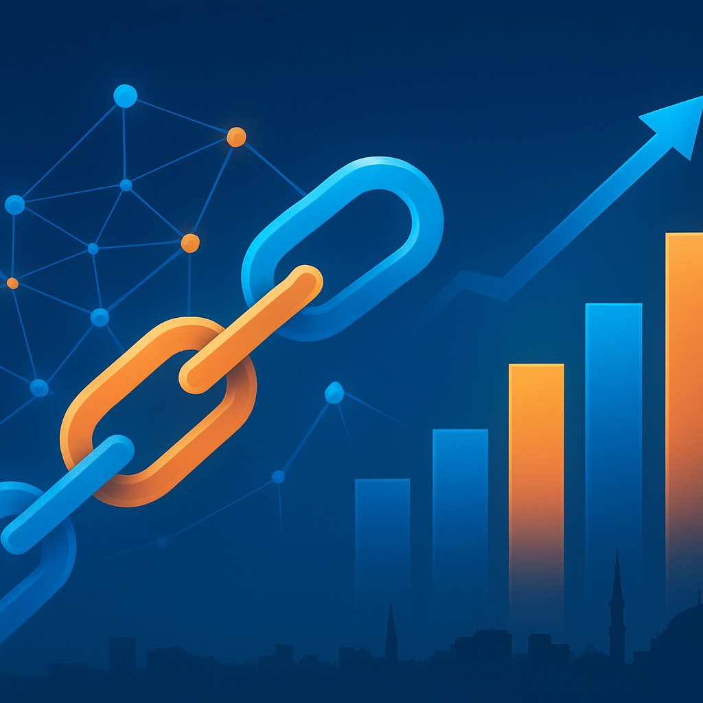 Top 10 Best SEO Backlink Building Agencies in Bursa