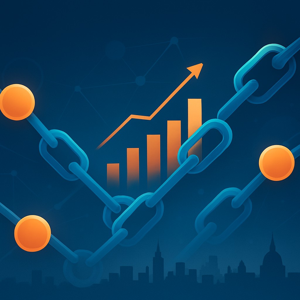 Top 10 Best SEO Backlink Building Agencies in Caen
