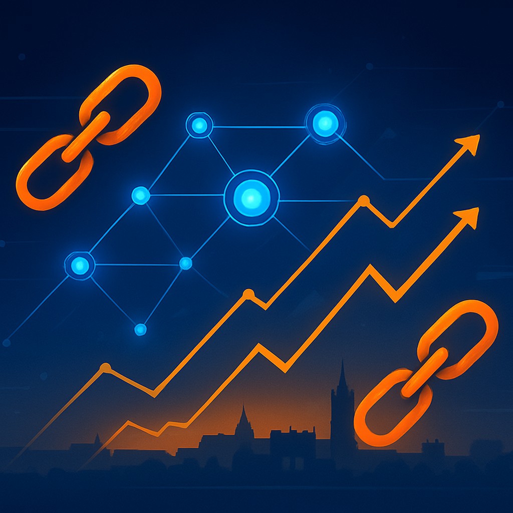Top 10 Best SEO Backlink Building Agencies in Cambridge