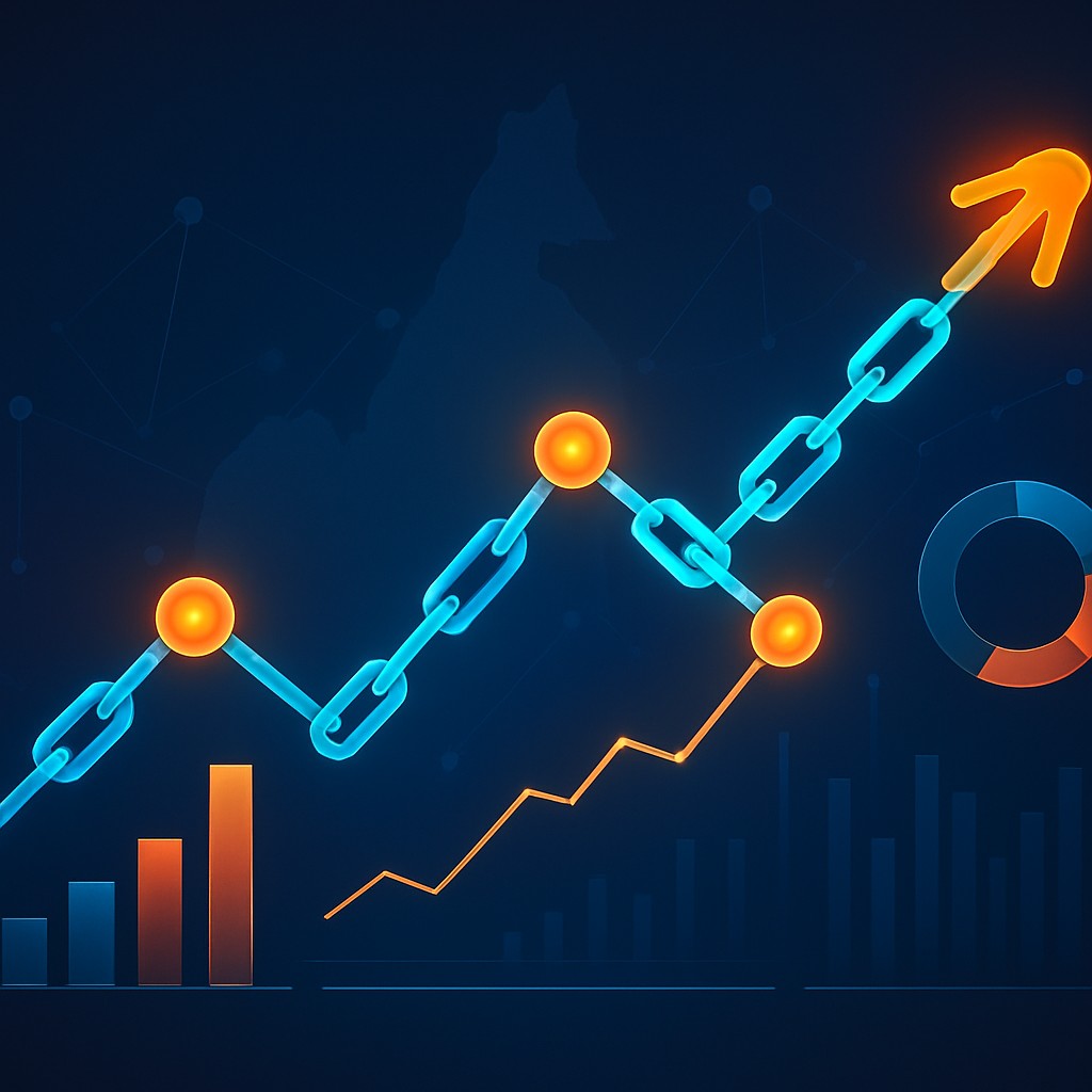 Top 10 Best SEO Backlink Building Agencies in Cameroon