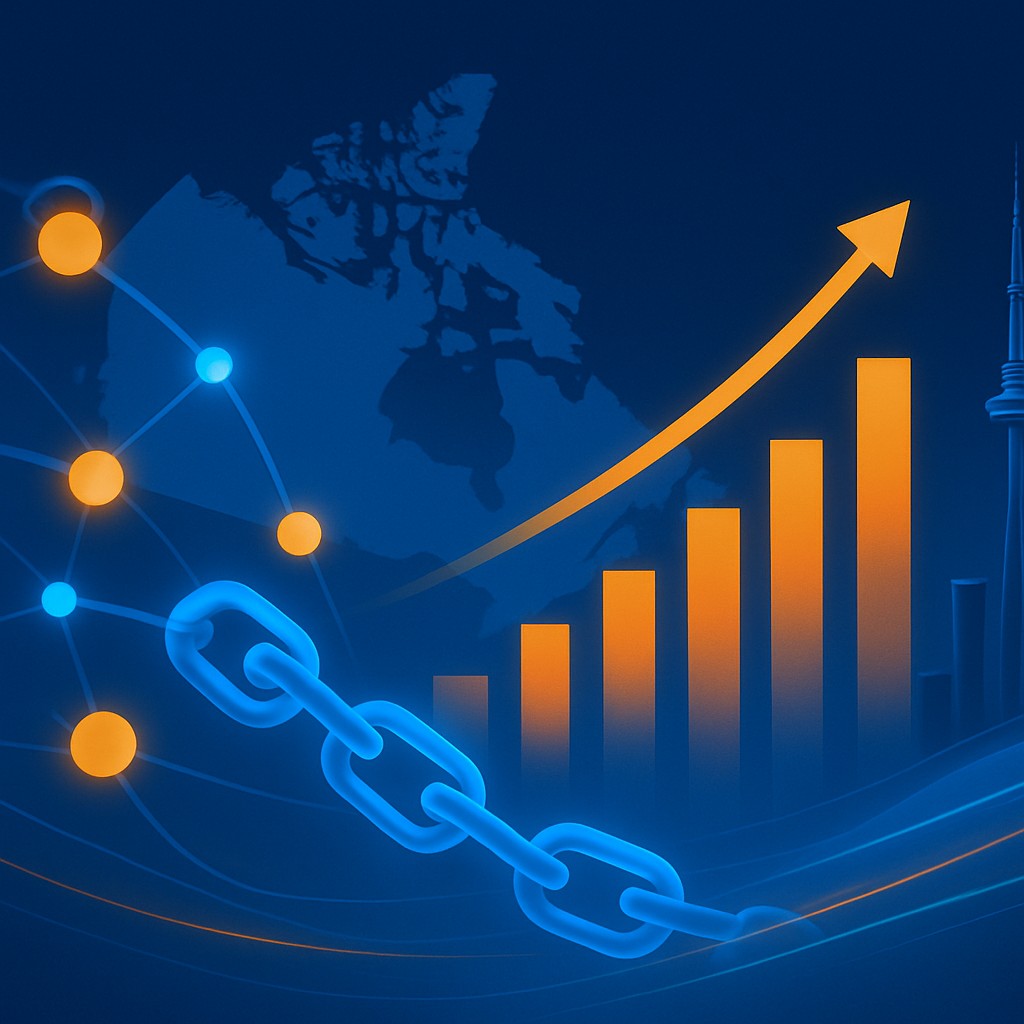 Top 10 Best SEO Backlink Building Agencies in Canada