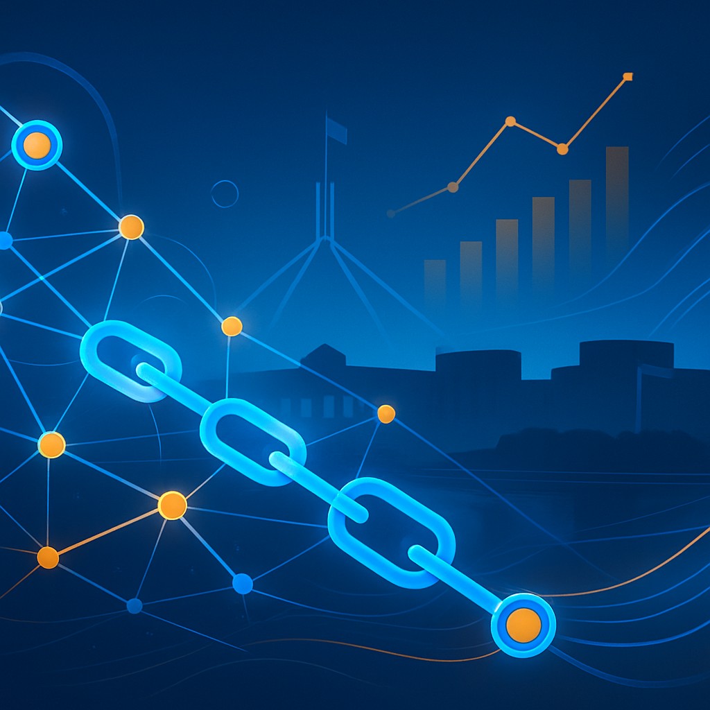 Top 10 Best SEO Backlink Building Agencies in Canberra