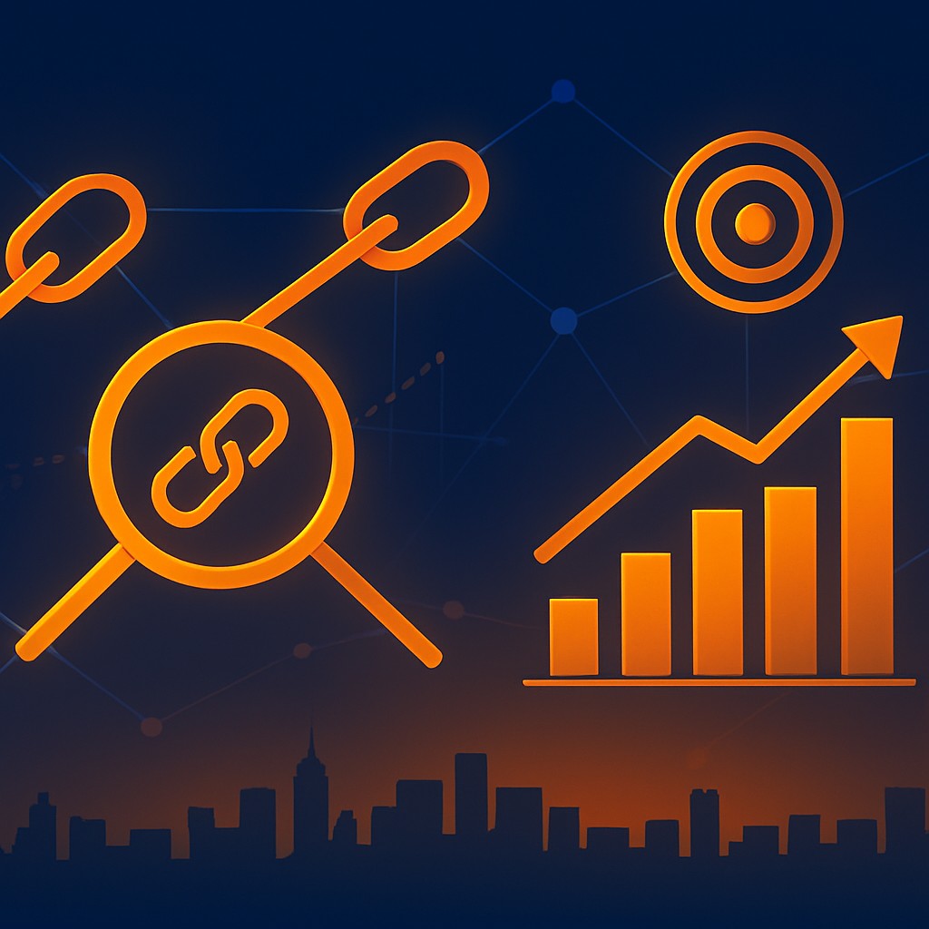 Top 10 Best SEO Backlink Building Agencies in Cancun