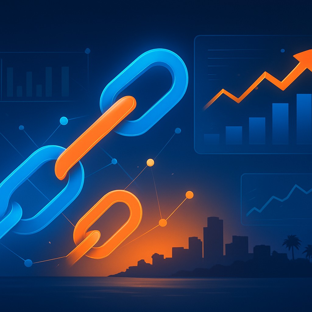 Top 10 Best SEO Backlink Building Agencies in Cap-Haitien