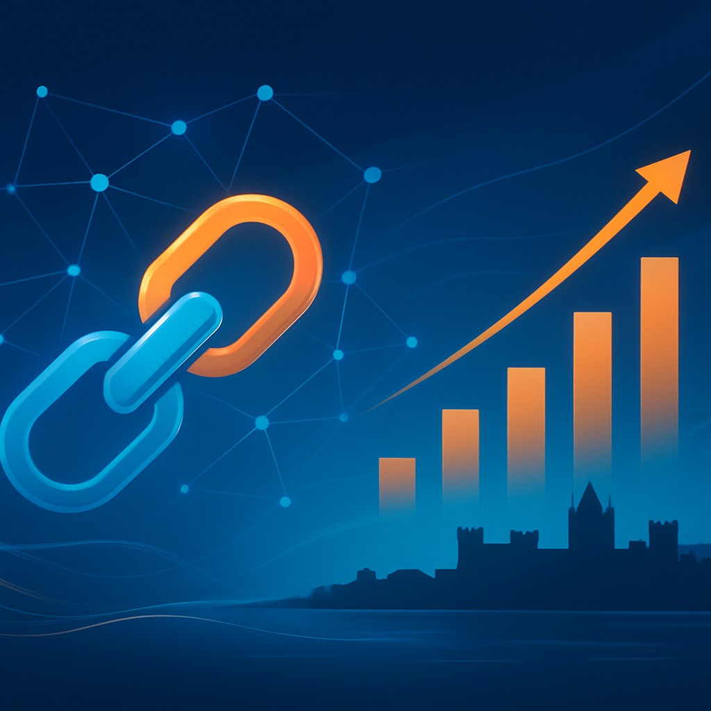 Top 10 Best SEO Backlink Building Agencies in Cardiff