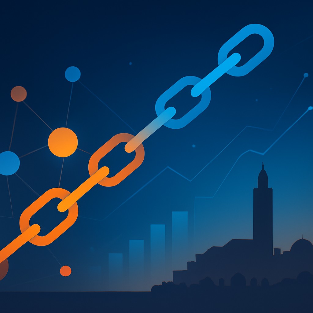Top 10 Best SEO Backlink Building Agencies in Casablanca
