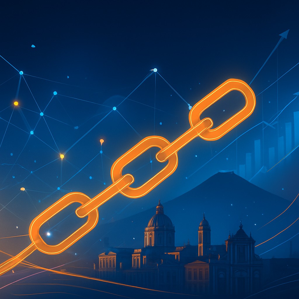 Top 10 Best SEO Backlink Building Agencies in Catania