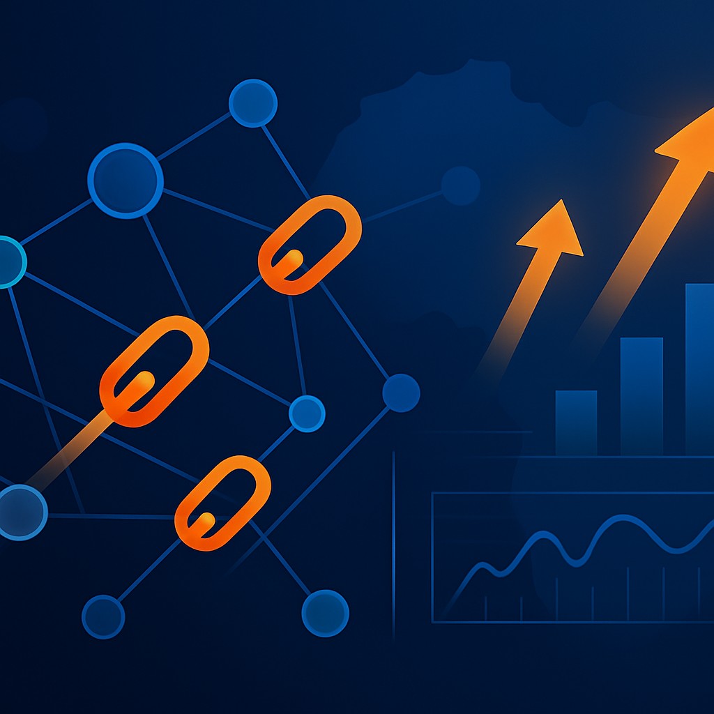Top 10 Best SEO Backlink Building Agencies in Central African Republic
