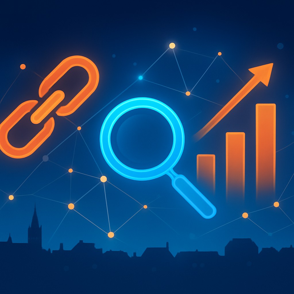 Top 10 Best SEO Backlink Building Agencies in Ceske Budejovice