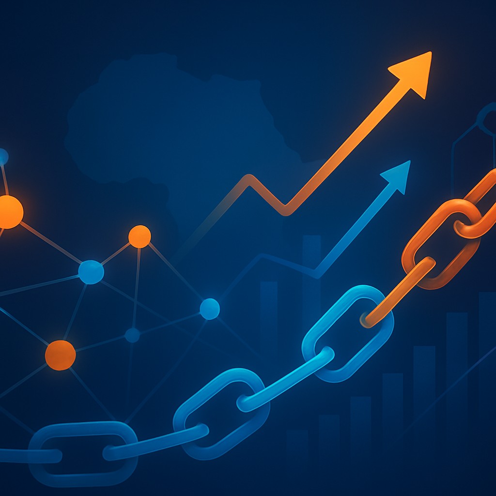Top 10 Best SEO Backlink Building Agencies in Chad
