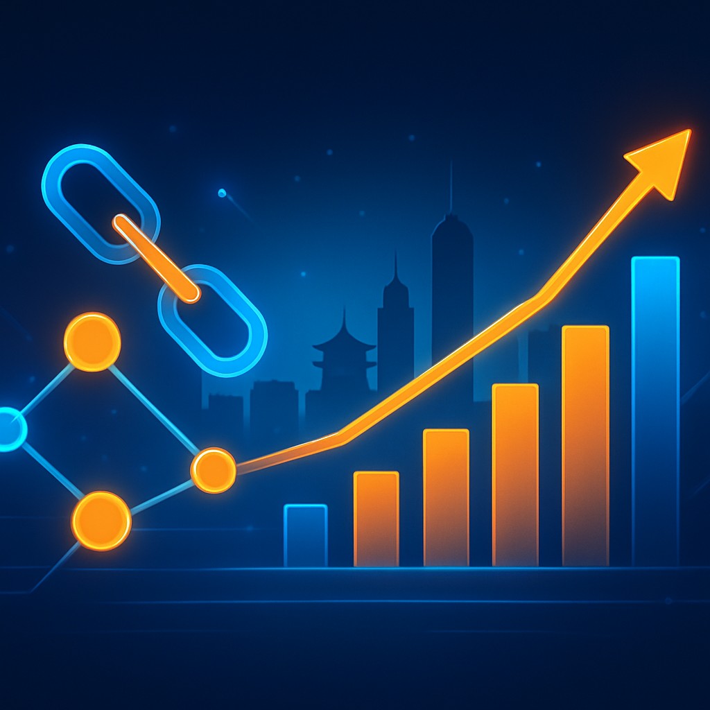 Top 10 Best SEO Backlink Building Agencies in Changde