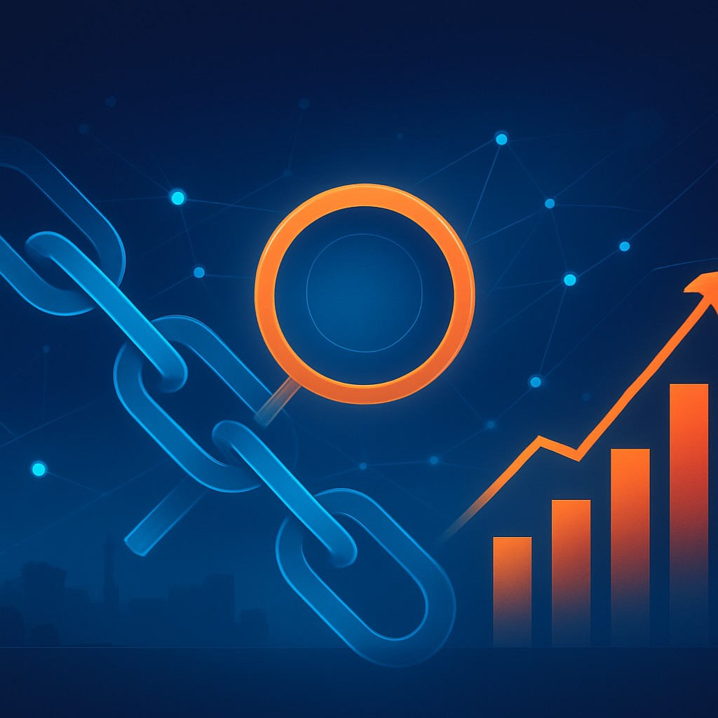 Top 10 Best SEO Backlink Building Agencies in Chania