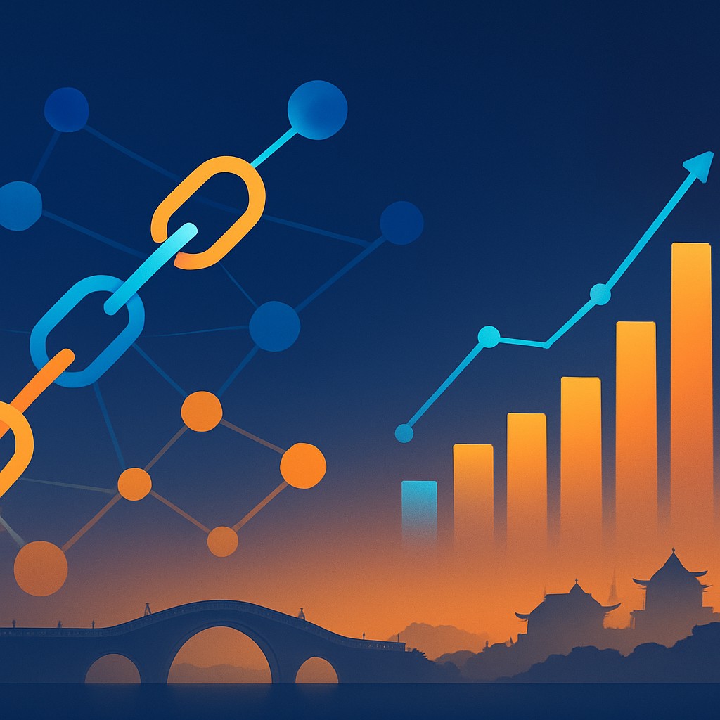 Top 10 Best SEO Backlink Building Agencies in Chaozhou