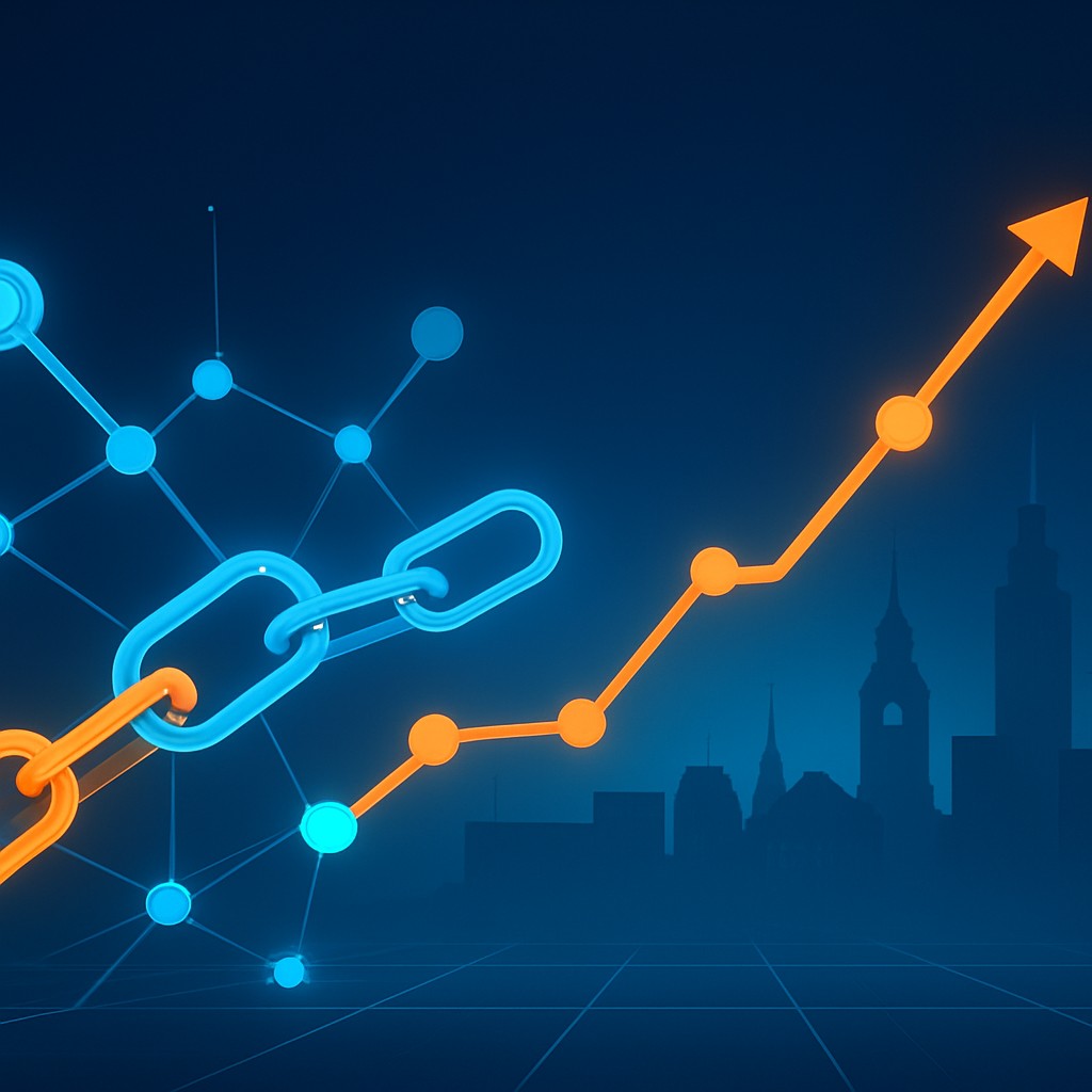 Top 10 Best SEO Backlink Building Agencies in Chemnitz