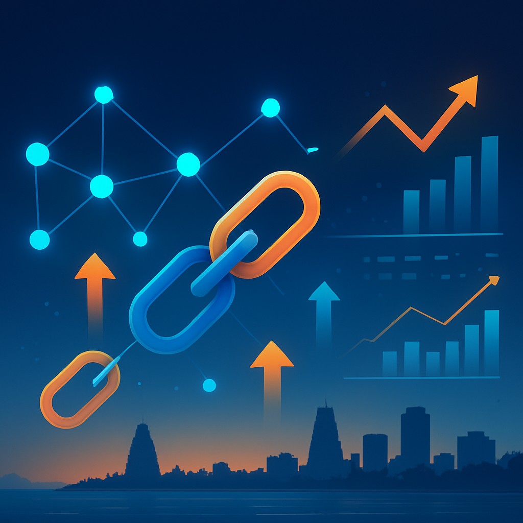 Top 10 Best SEO Backlink Building Agencies in Chennai