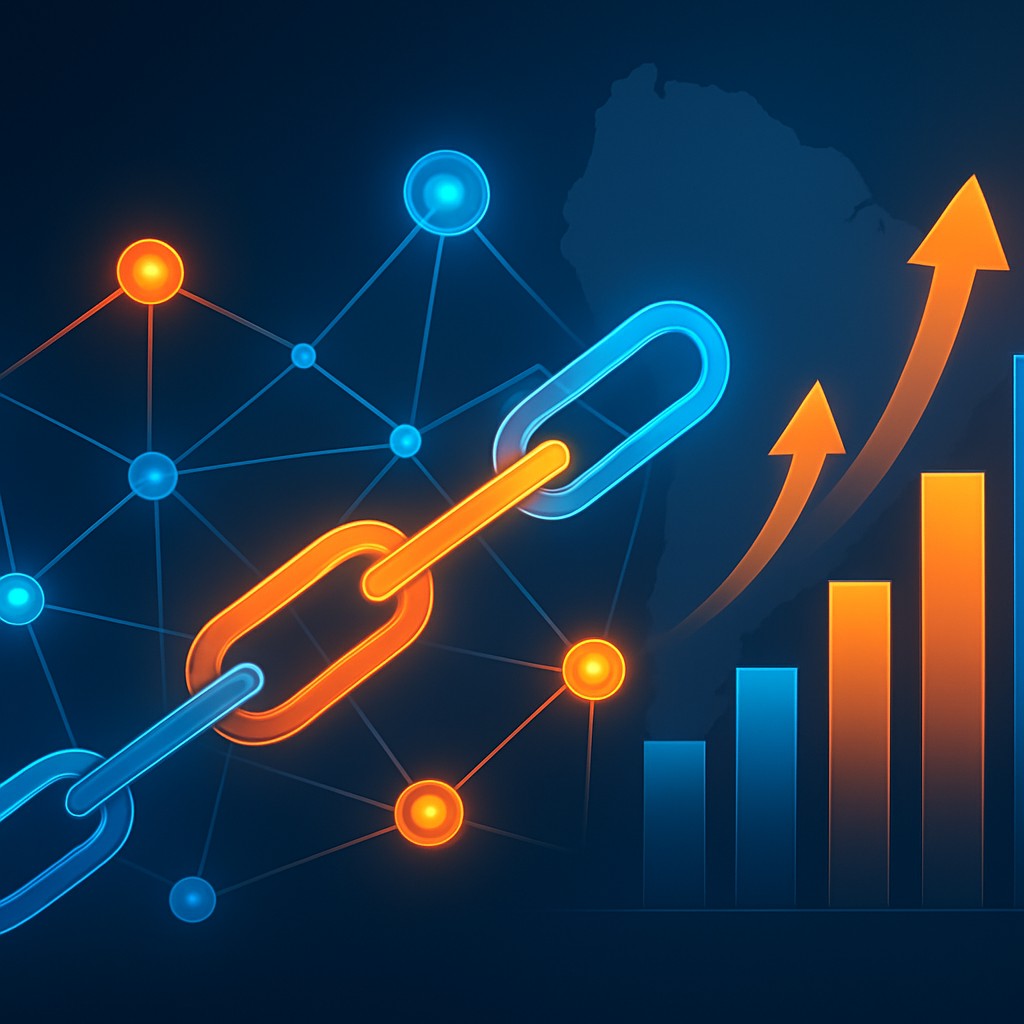 Top 10 Best SEO Backlink Building Agencies in Chile