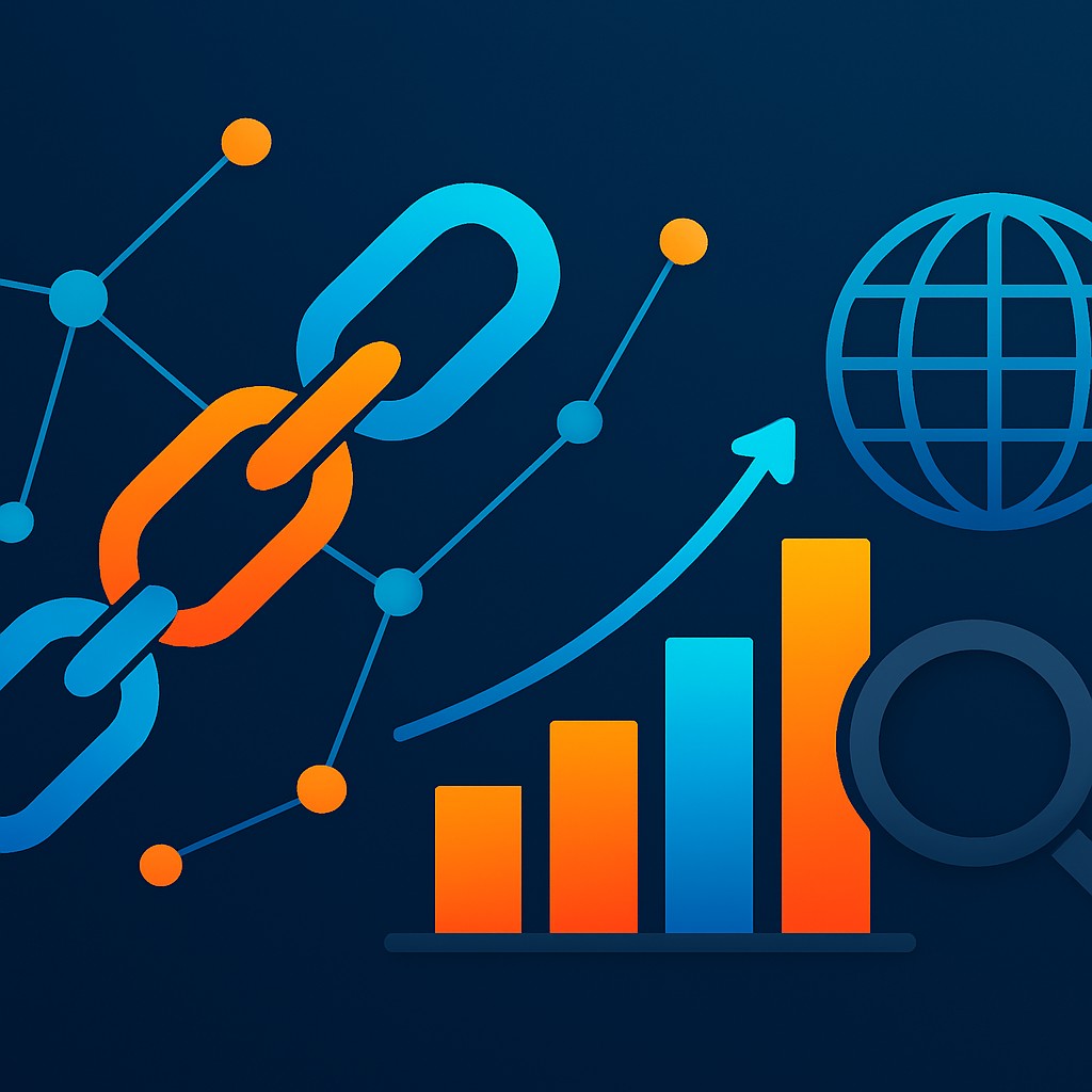Top 10 Best SEO Backlink Building Agencies in Chiniot