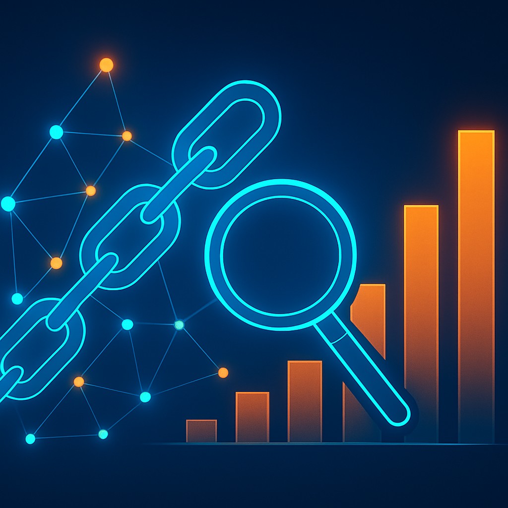 Top 10 Best SEO Backlink Building Agencies in Chita