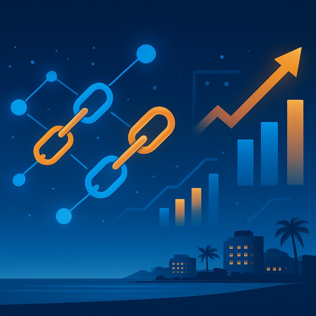 Top 10 Best SEO Backlink Building Agencies in Chon Buri