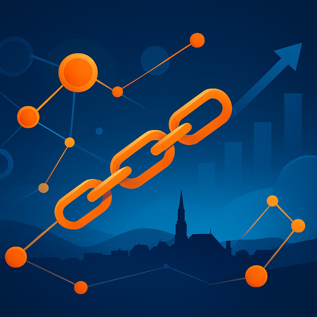 Top 10 Best SEO Backlink Building Agencies in Cluj-Napoca