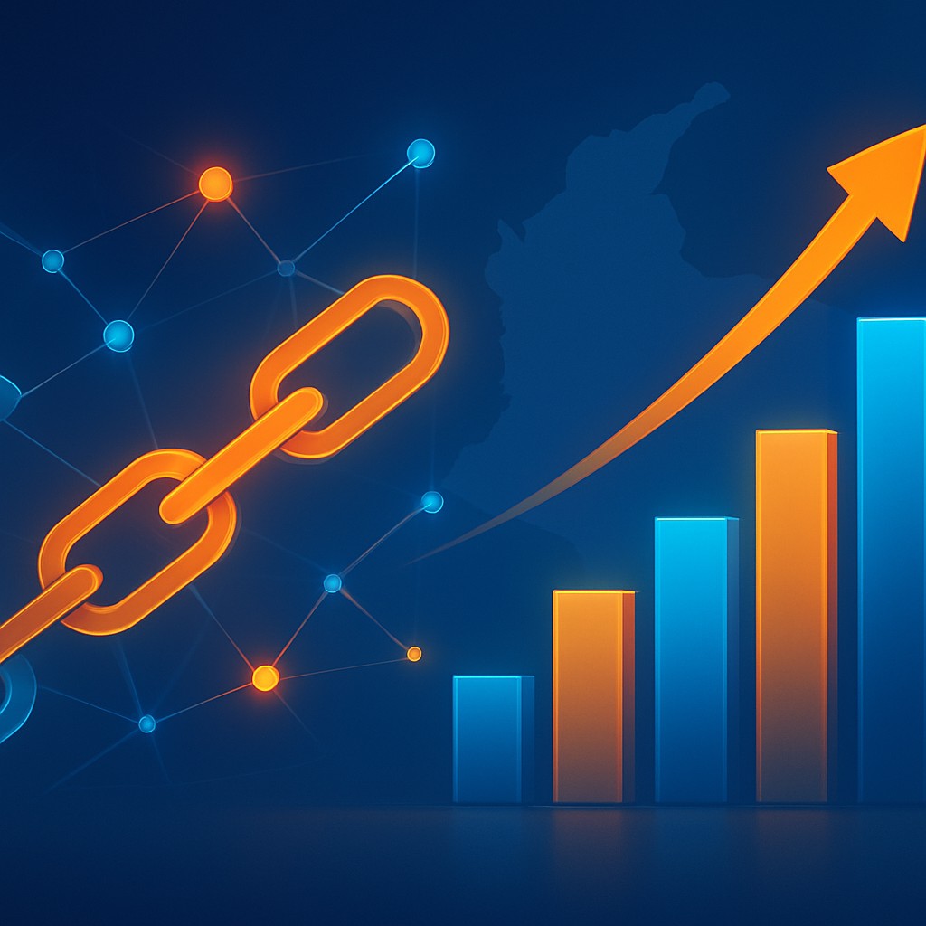 Top 10 Best SEO Backlink Building Agencies in Colombia